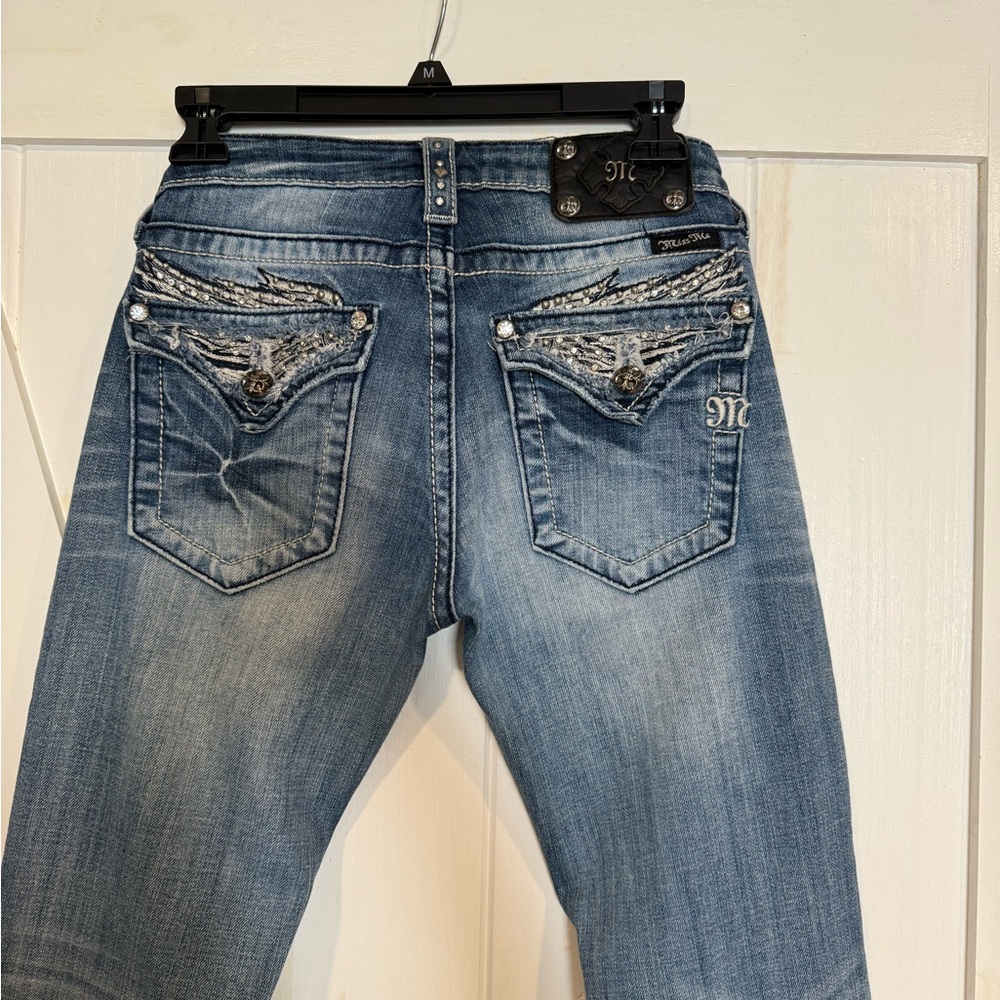 Miss Me Jeans size 27